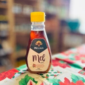 MEL MELIRA  500G - COOARP
