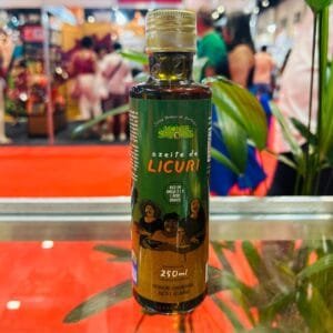 AZEITE DE LICURI 250ML - COOPERSABOR