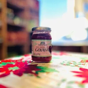 DOCE DE GOIABA - COOPERCUC